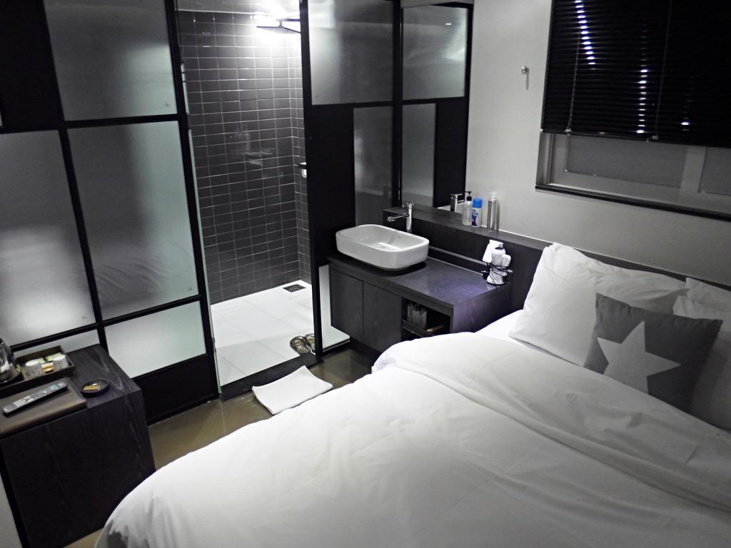Lexy Motel Seoul