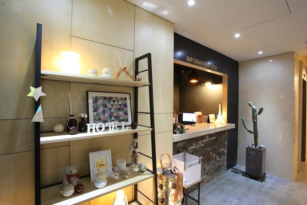 Lexy 2* Seoul